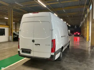 Mercedes-Benz Sprinter L3H2 314 CDI Fun 2020