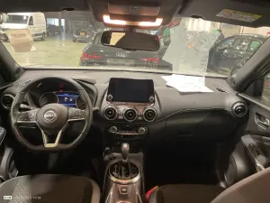 Nissan Juke 1.6 N-connecta 2024