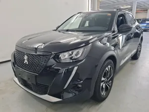 Peugeot 2008 1.5 HDI Allure Pack 2021