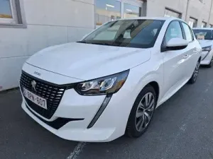 Peugeot 208 1.2i Active 2020