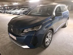 Peugeot 5008 1.5 HDI Active Pack 2021