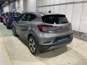 Renault Captur / QM3 1.3 TCe RS Line 2022