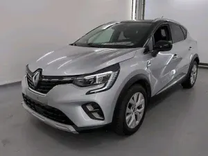 Renault Captur / QM3 1.0 TCe Intens 2020