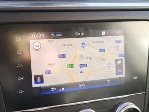 Renault Kadjar 1.5 DCI Intens 2020