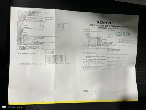 Renault Megane Grandtour 1.0 TCe 2021
