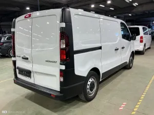 Renault Trafic L1H1 2.0 DCI Grand Comfort 2021