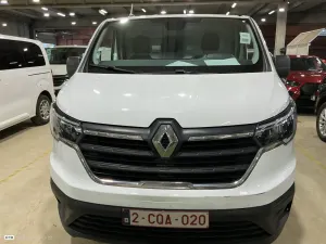 Renault Trafic L1H1 2.0 DCI Comfort 2022