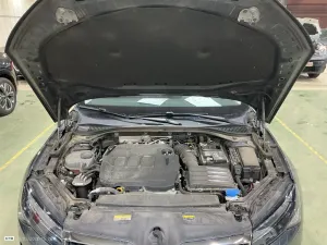 Skoda Superb Combi 2.0 TDI Style 2022