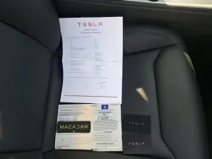 Tesla Model Y Long Range 2023