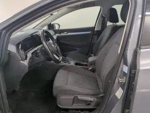 Volkswagen Golf Variant 2.0 TDI Life 2021