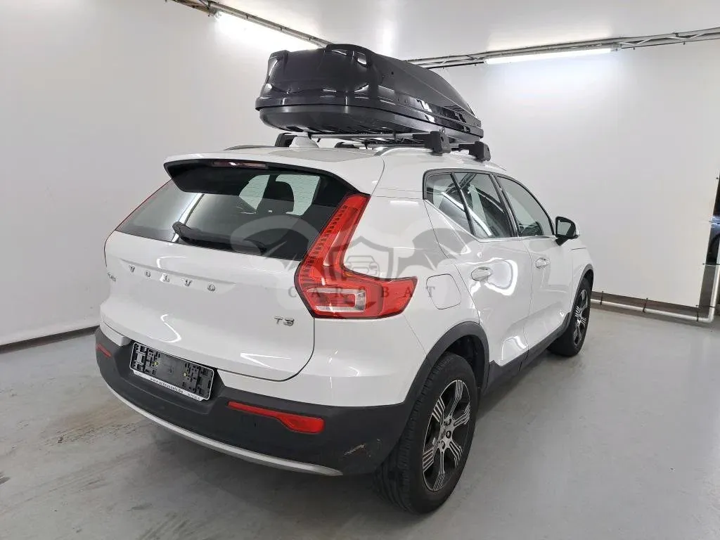Volvo XC40 1.5 T3 Inscription 2022