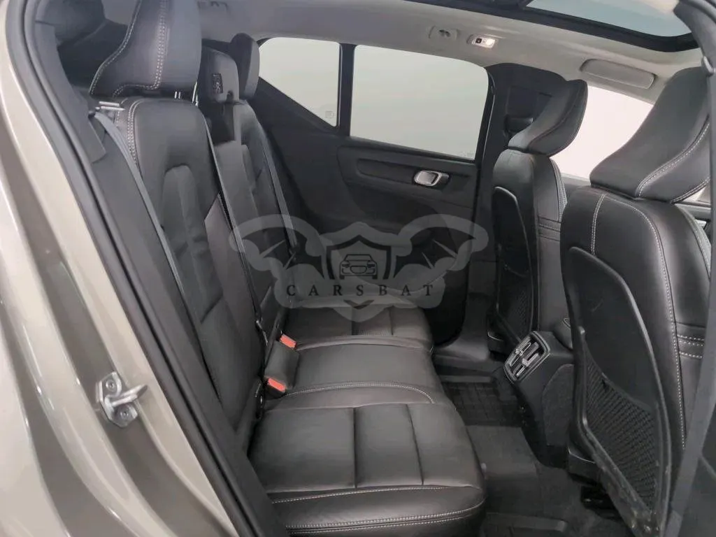 Volvo XC40 1.5 T3 Inscription 2021