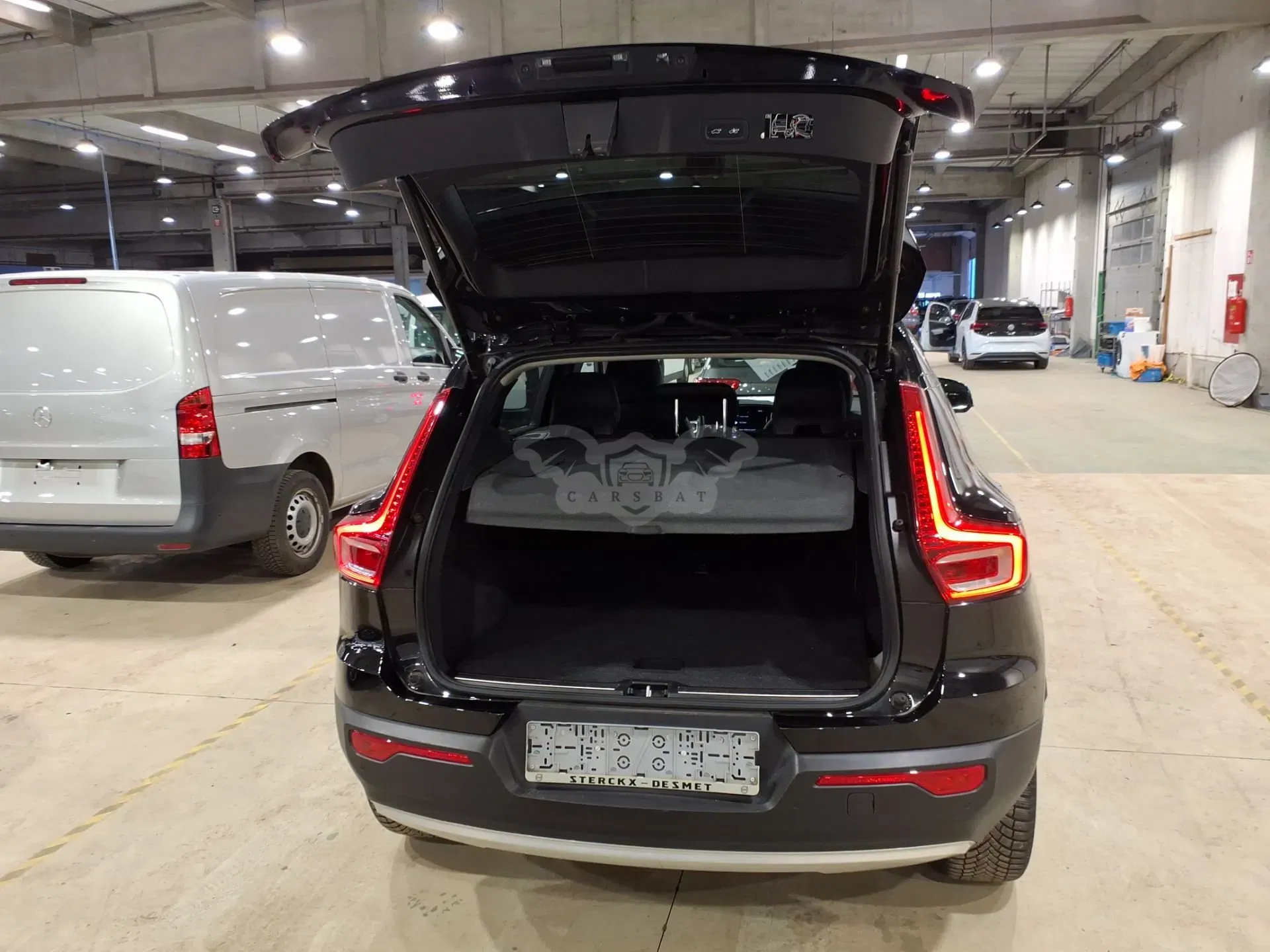 Volvo XC40 1.5 T4 Inscription 2022