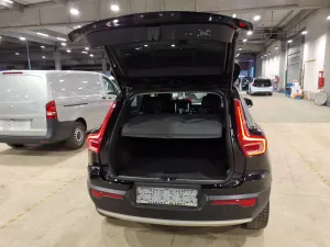 Volvo XC40 1.5 T4 Inscription 2022