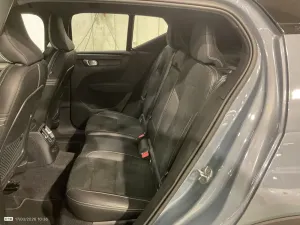 Volvo XC40 1.5 T4 R-Design 2021