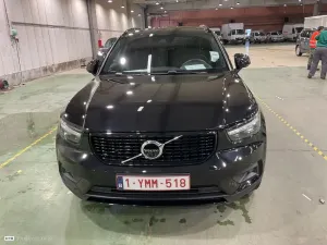 Volvo XC40 1.5 T5 R-Design 2020