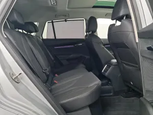 Skoda Enyaq iV 80 2022