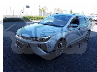 MG MG5 Comfort 2022