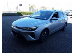 MG MG5 Comfort 2022