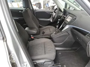 Opel Zafira Life 1.4 2017