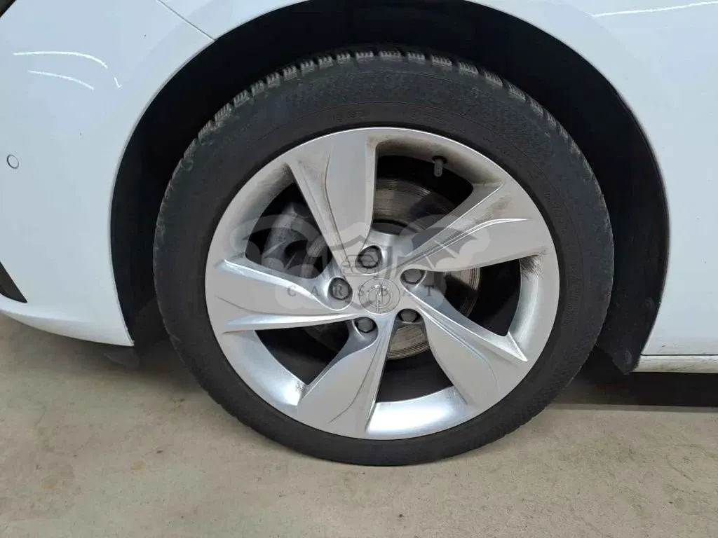 Opel Insignia Business Elegance 2020