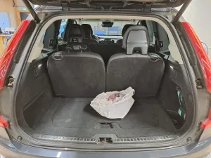 Volvo XC90 Inscription Expression 2021