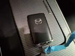 Mazda CX-60 Homura 2023
