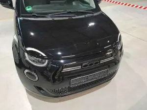 Fiat 500 Icon 2022