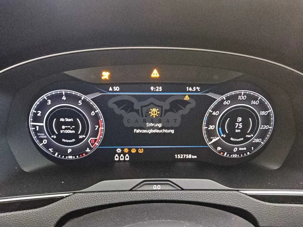 Volkswagen Arteon 2.0 R-Line 2018