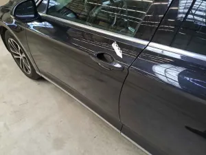 Volkswagen Passat Comfortline 2019