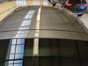 Porsche Panamera 2014