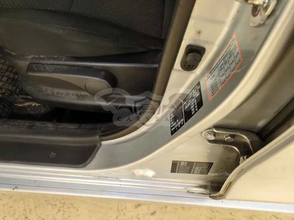 Hyundai i30 2011