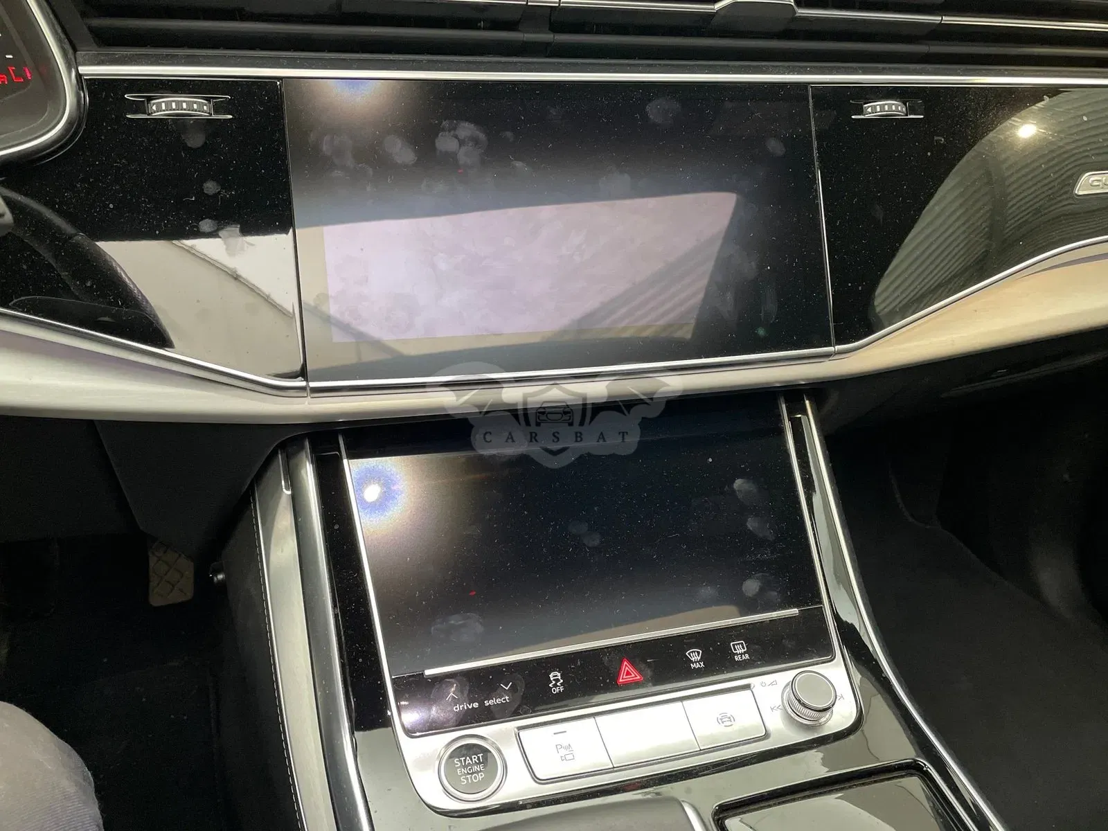 Audi Q7 55 TFSIe Pro Line S 2021