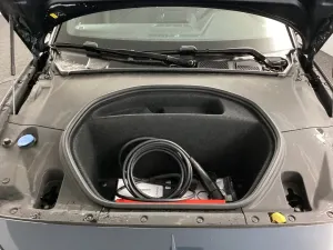 Polestar 2 Long Range 79 kWh 2022