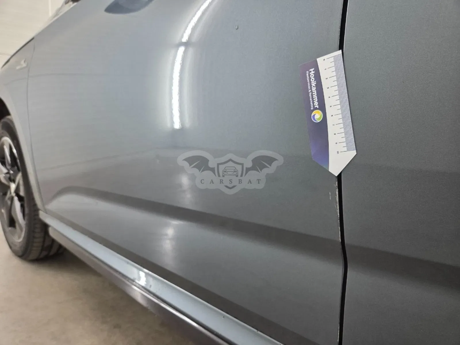 Skoda Kamiq 1.5 TSI Business 2021