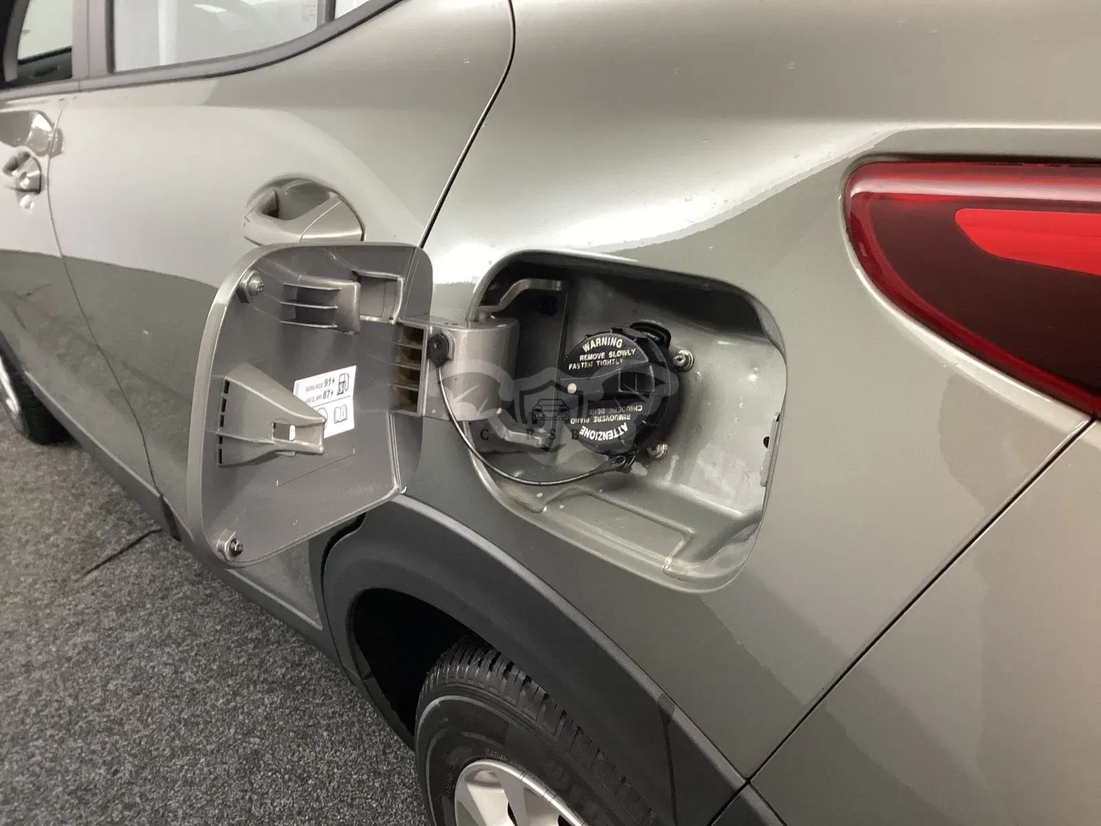 Kia Stonic 1.0 T-GDI DynamicLine 2021