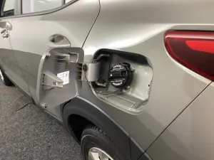 Kia Stonic 1.0 T-GDI DynamicLine 2021