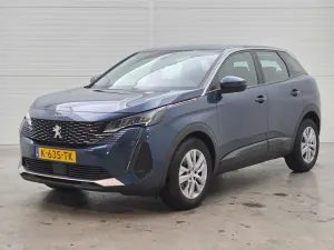 Peugeot 3008 1.2i Active 2021