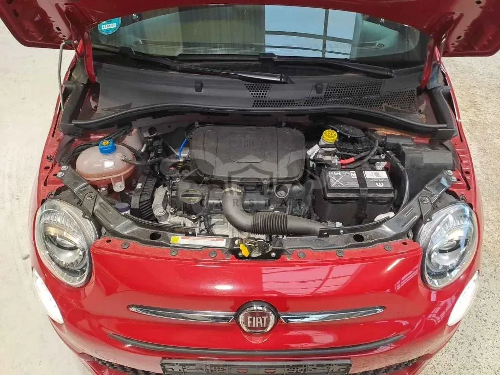 Fiat 500 Club 2023