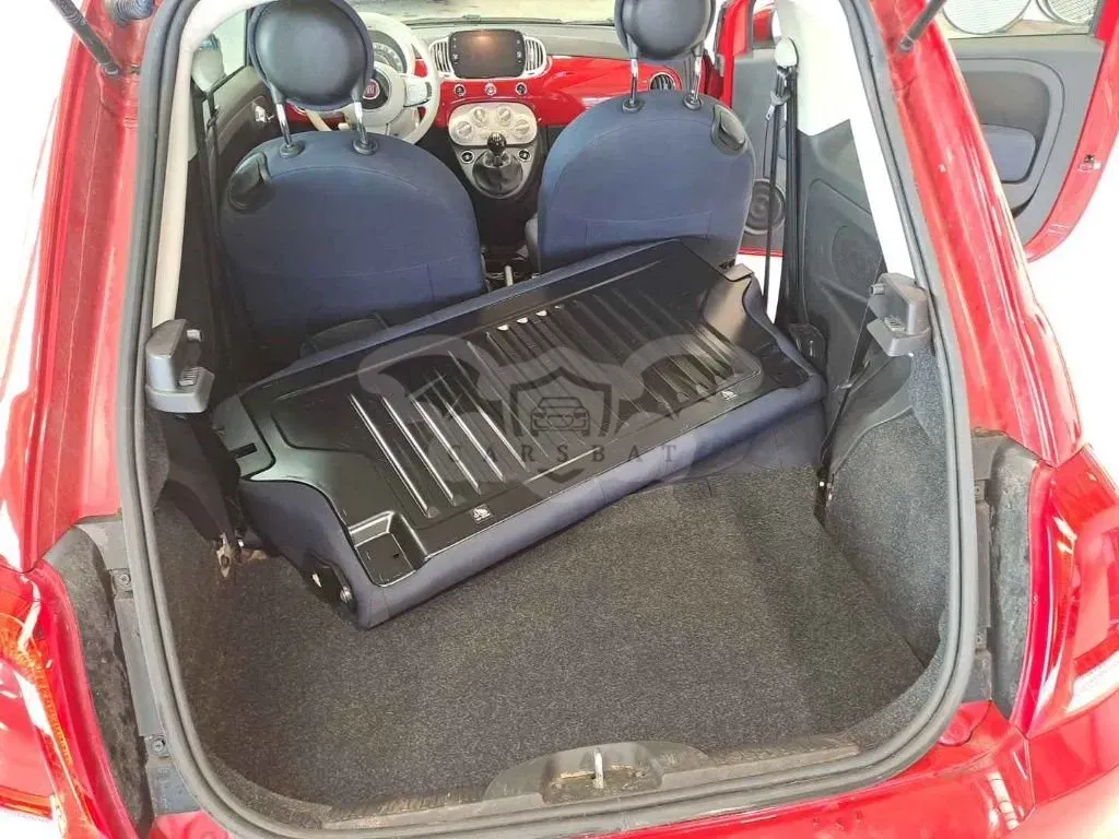Fiat 500 Club 2022