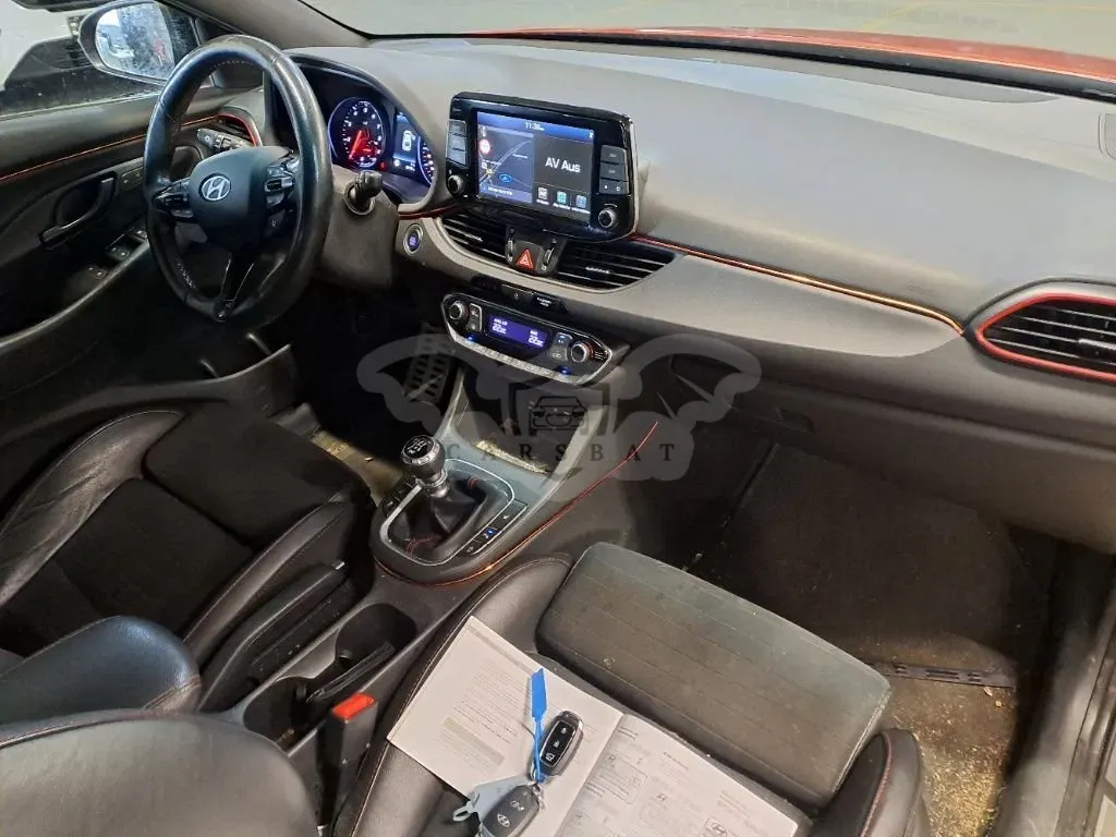 Hyundai i30 N Performance 2019