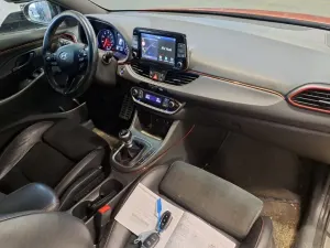 Hyundai i30 N Performance 2019