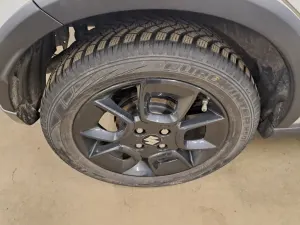 Suzuki Ignis 1.3 2020