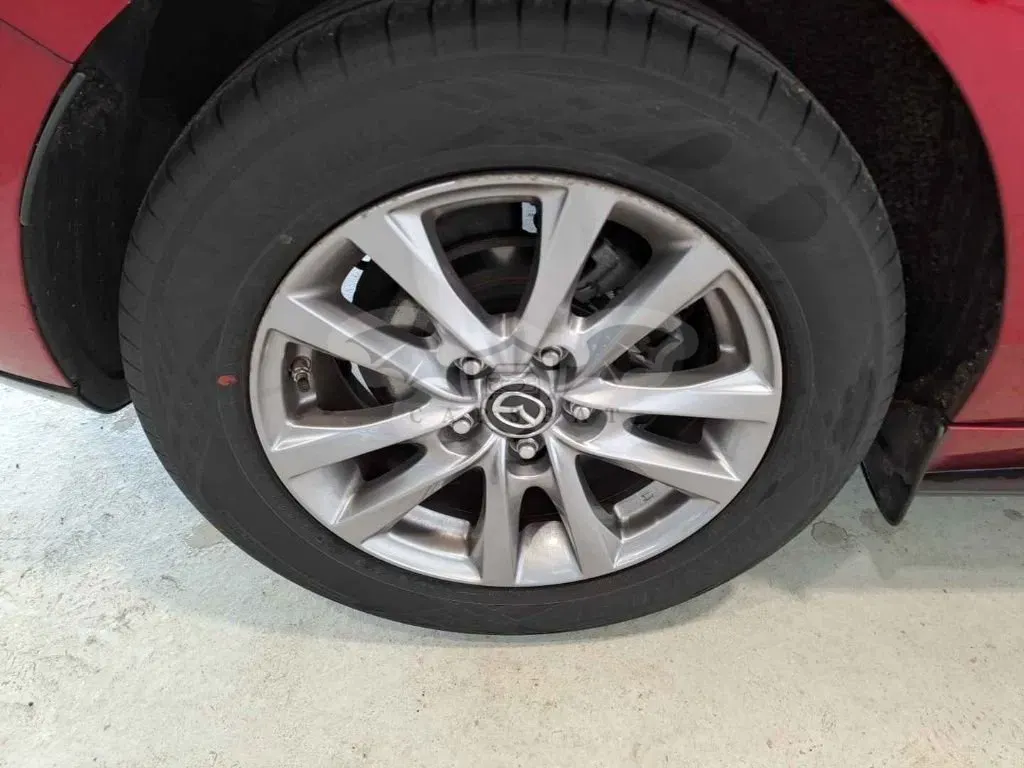 Mazda 3 2.0 2020