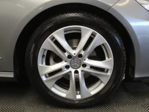 Mercedes-Benz E Break 220 CDI Avantgarde 2012