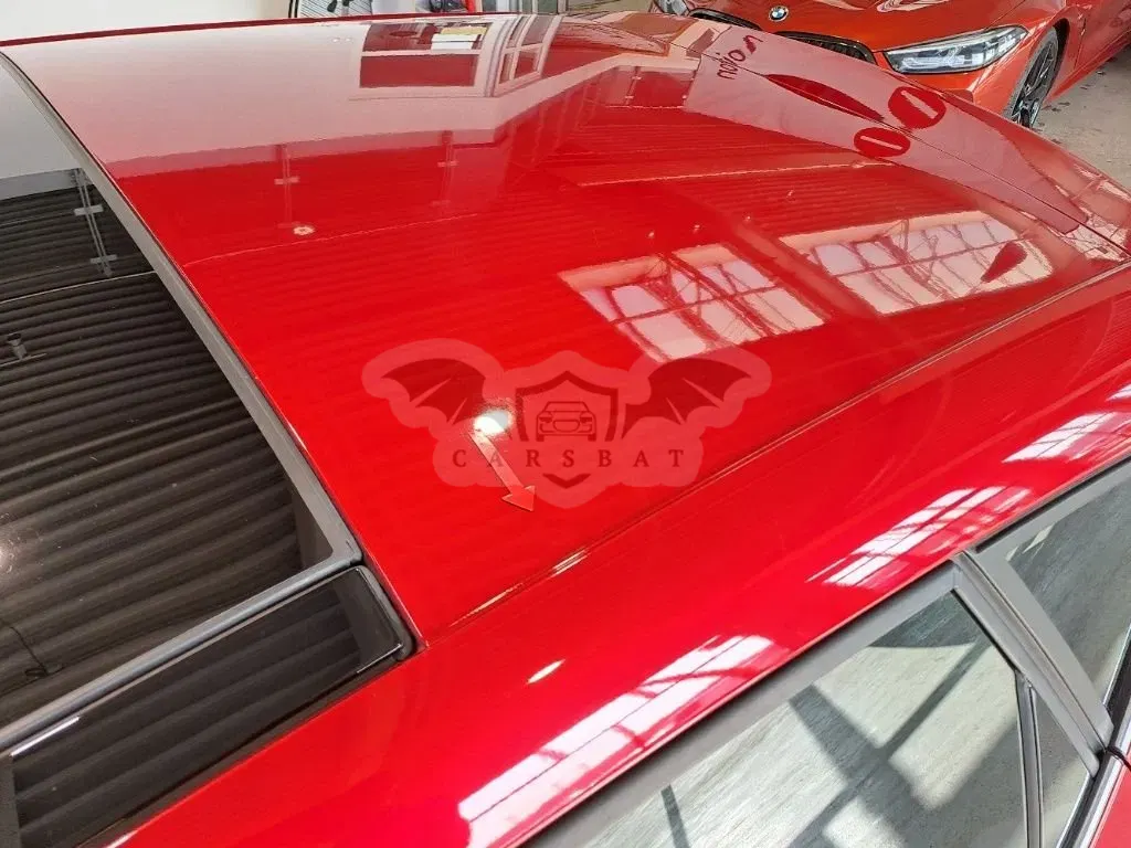 Seat Leon FR 2019