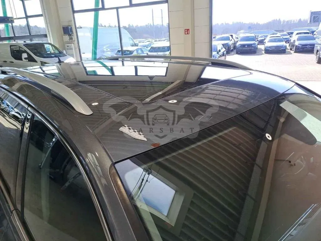 Volkswagen Tiguan Highline 2019