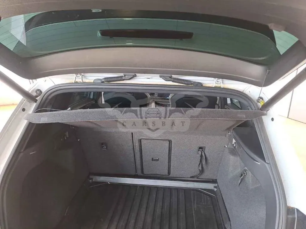 Cupra Ateca 2.0 2019