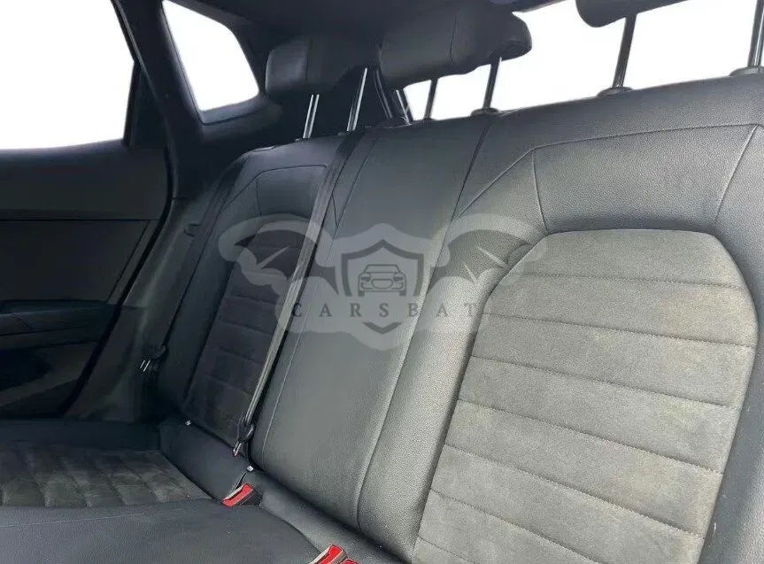 Seat Arona 1.0 TSI Xcellence 2019
