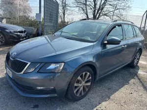 Skoda Octavia Combi 1.6 TDI Executive 2018
